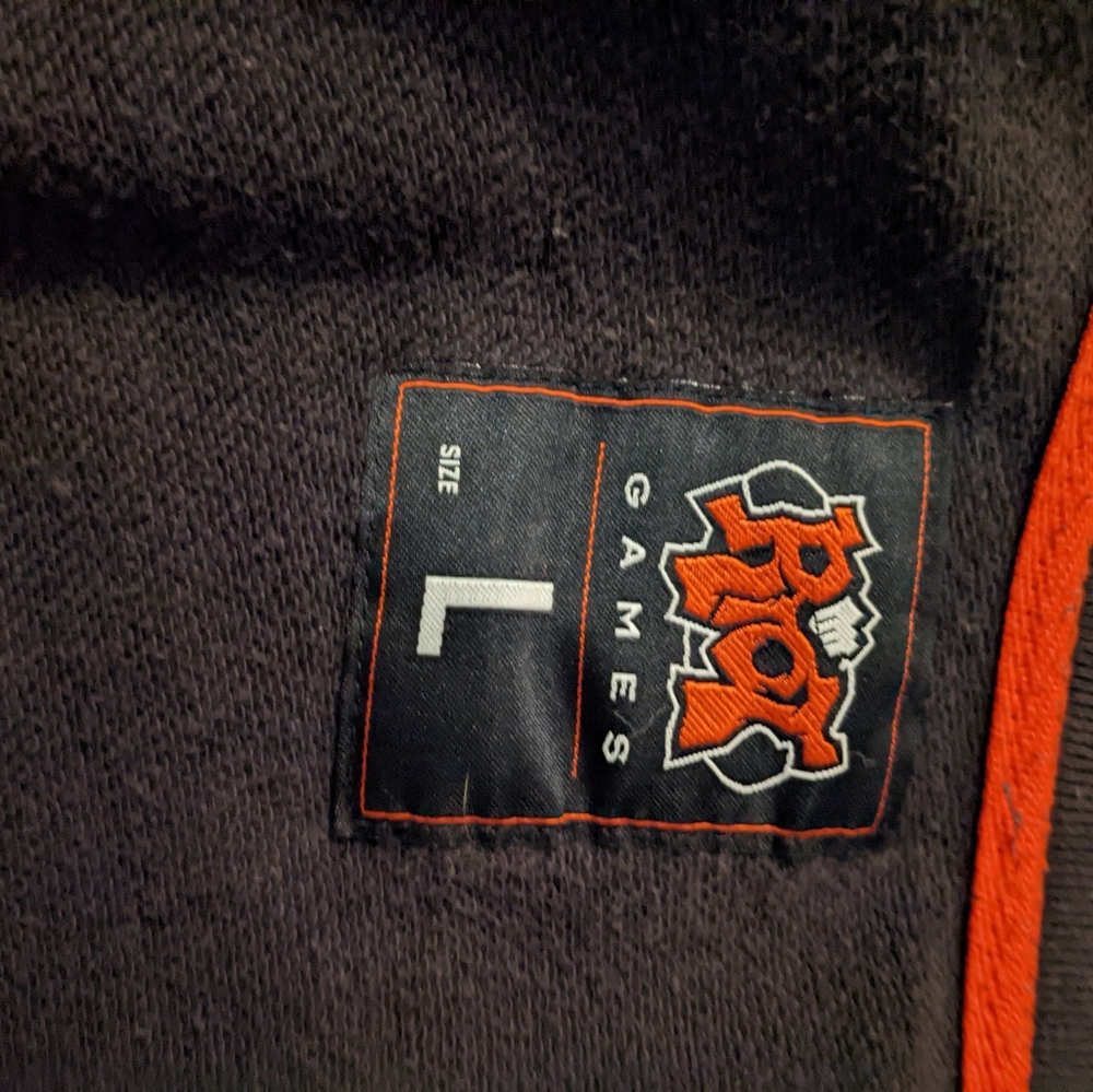 League of Legends LIMITED EDITION 2014 World Championship Jacket - Picture 6 of 6